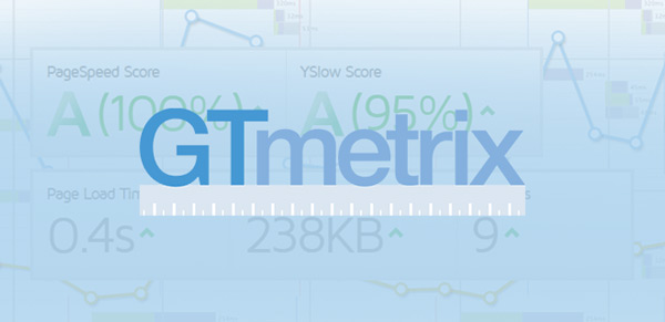 gtmetrix