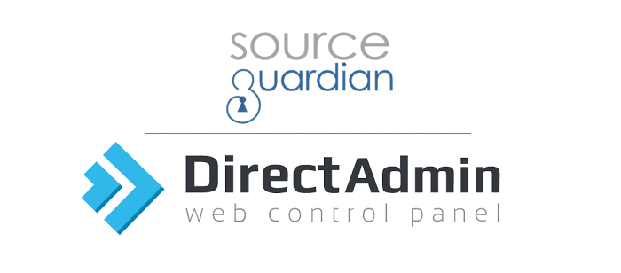 نصب sourceguardian روی DirectAdmin