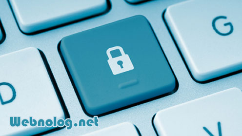 امنیت رمز عبور برای امنیت سایت
