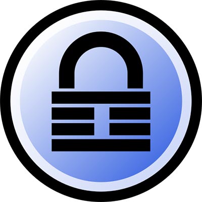 نرم افزار KeePass برای افزایش امنیت رمز های عبور